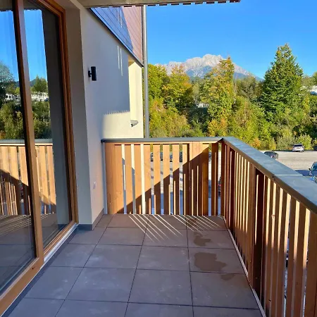 Alpenstyle Fieberbrunn