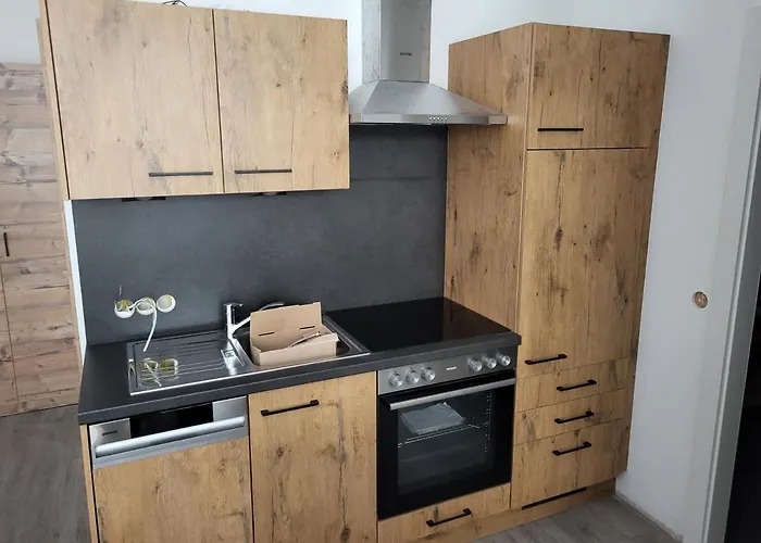 ホテル Alpenstyle *