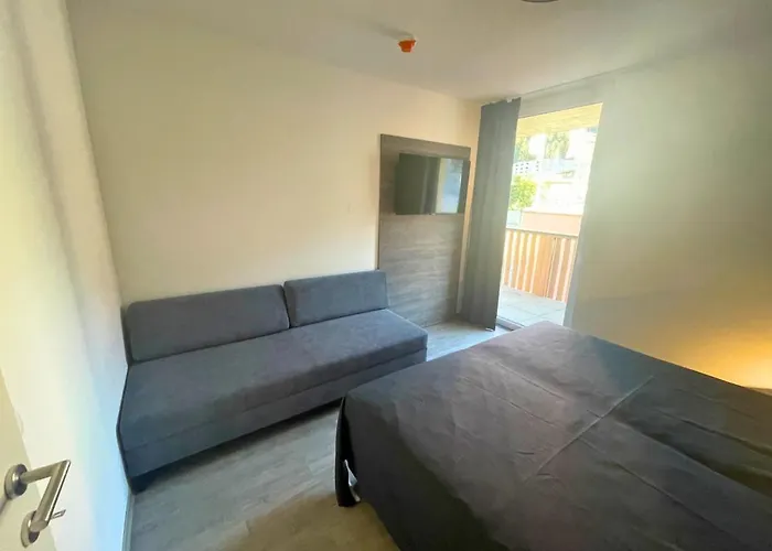 Alpenstyle ホテル