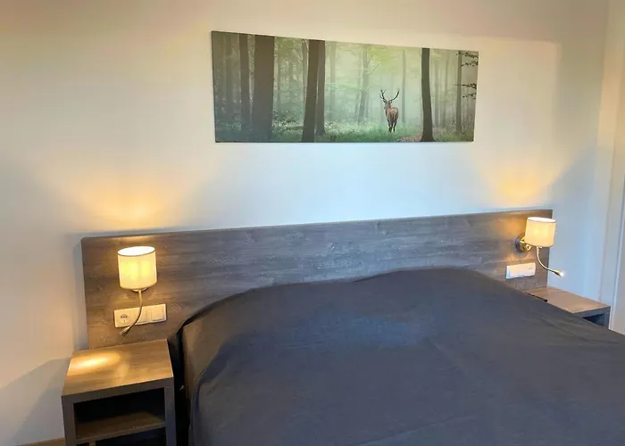 Alpenstyle ホテル フィーバーブルン