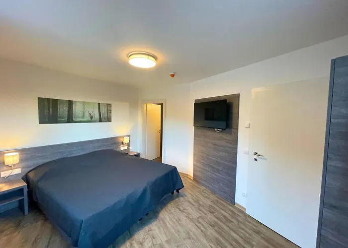 Alpenstyle ホテル