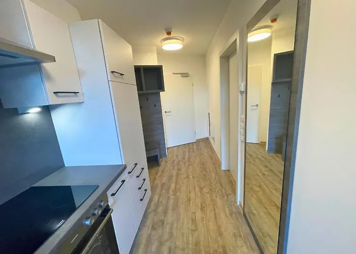 Alpenstyle ホテル *