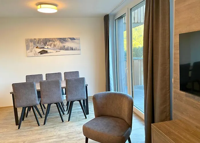 ホテル Alpenstyle