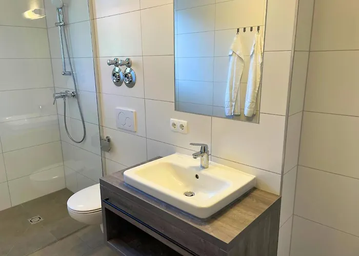 ホテル Alpenstyle