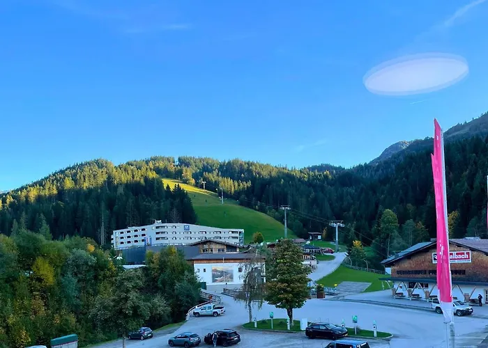 Alpenstyle ホテル フィーバーブルン