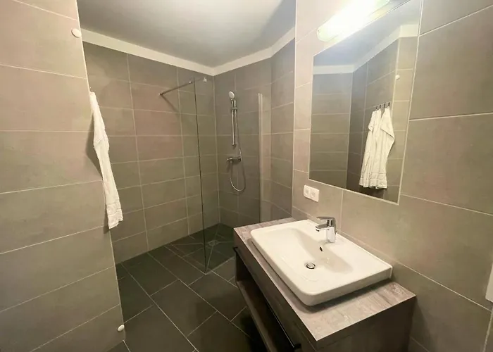 ホテル Alpenstyle *