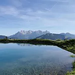 Hotel Alpenstyle