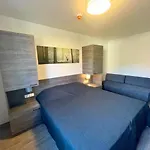 Hotel Alpenstyle