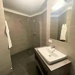 Hotel Alpenstyle *