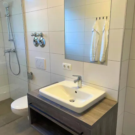 Apartmán Alpenstyle