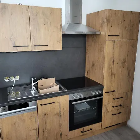 Apartment Alpenstyle *