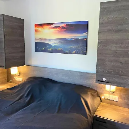 Apartment Alpenstyle