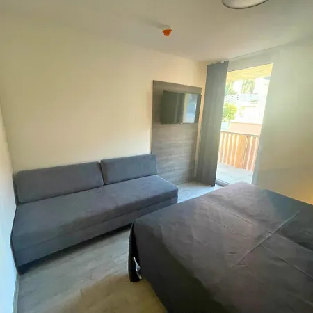 Alpenstyle Apartment
