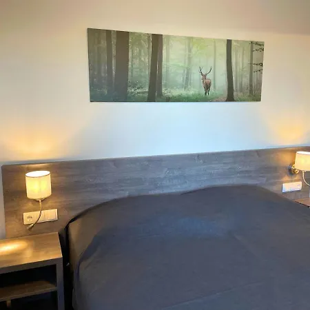 Alpenstyle Apartment Fieberbrunn