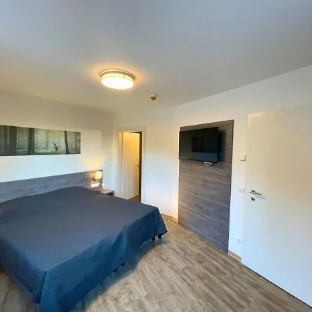 Alpenstyle Apartment