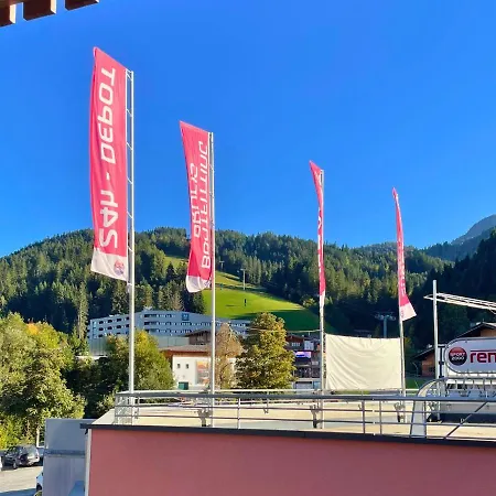 Alpenstyle