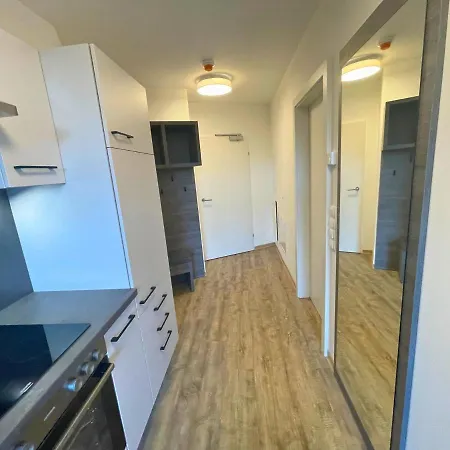 Alpenstyle Apartment *