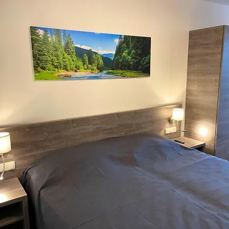 Alpenstyle Apartment *