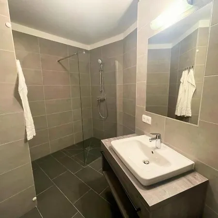 Apartment Alpenstyle *