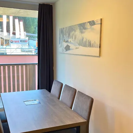 Alpenstyle Apartment *